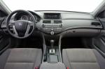 Honda Accord 2008 года